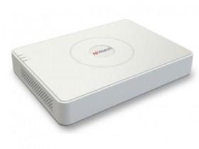 DS-N208P(B)                                                    8-канальный IP-регистратор