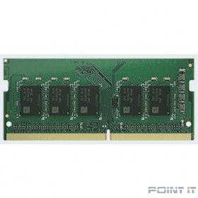 Synology D4ES02-4G Модуль памяти 