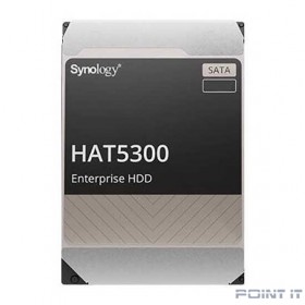 Synology HAT5300-4T HDD SATA 3,5&quot;, 4Тб 7200 rpm, 256Mb, 6 Гбит/с 
