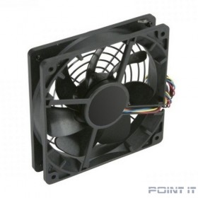 Supermicro FAN-0108L4 92X25MM 4-PIN PWM REAR EXT FAN FOR SC731