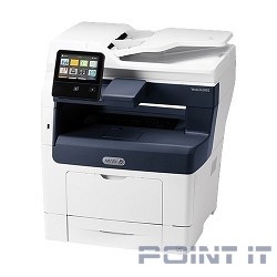 Xerox VersaLink B405DN  { A4, Laser, 45ppm, max 110K pages per month, 2GB, USB, Eth}  VLB405V/DN#