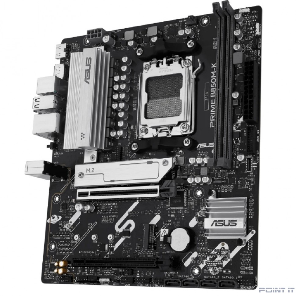 ASUS PRIME B850M-K
