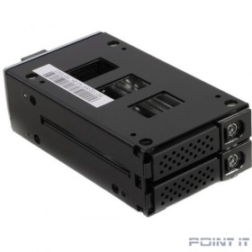Procase M2-102-SATA3-BK
