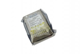 507284-001/507127-B21 Жёсткий диск 300Gb 2.5&quot; HPE hot-plug dual-port SAS 10000rpm 6Gb/sec