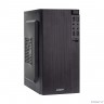Корпус MINITOWER BAA-104U MATX EX277807RUS EXEGATE