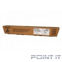 Ricoh 884946/888640/842030  Картридж тип MPC3000E, Black Aficio MP C2000/C2500/C3000, (20000стр.)(842030)