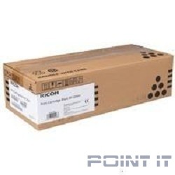 Ricoh Принт-картридж черный увеличенной ёмкости тип MC250H для Ricoh P301W/MC250FW (6900стр.) (408340)