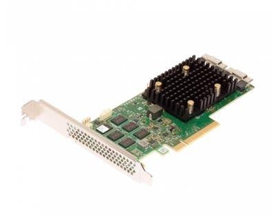 Рейдконтроллер SAS 12GB/S 9500-16I 25FCF-500772 BROADCOM