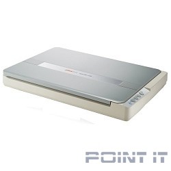 Сканер Plustek OpticSlim 1180 {Планшетный формата A3, разрешение 1200 dpi, вес 4.32 кг, габариты 589 x 407 x 68 мм. Скорость работы: 15 сек (цвет, 300dpi, A3)/  9 сек (оттенки серого и Ч/Б, 300dpi, A3)}