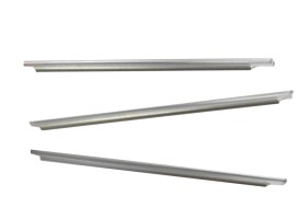 Гильза термоусаживаемая КДЗС, прозрачная 60 мм 100шт, J РАСПРОДАЖА