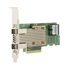 Рейдконтроллер SAS PCIE 16P 9400-8I8E 05-50031-02 BROADCOM