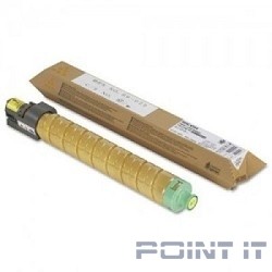 Ricoh 841507/842062 Картридж тип MPC2551HE, Yellow {Aficio MP C2051/C2551, (9500стр.)}