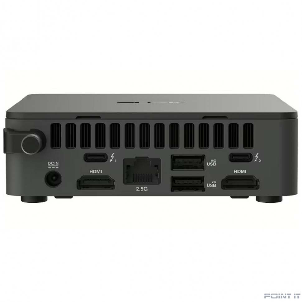 Asus 90AR0031-M000E0 NUC13ANK 2B IT/WOC/1360P/NM/NS (RNUC13ANKI700002I)