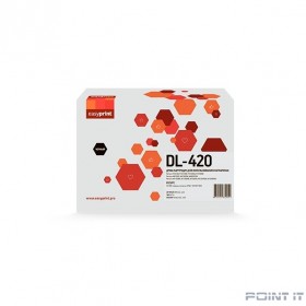 Easyprint  DL-420 Драм-картридж DPM-DL-420  для  Pantum P3010/3300/M6700/6800/7100/7200/7300 (30000 стр.)