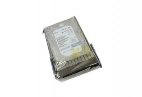 508011-001 Жёсткий диск 1TB 3.5&quot; HPE hot-plug dual-port SAS 7200rpm 6Gb/sec