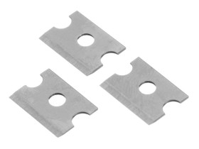 HT-200 S Набор ножей для профессионального инструмента (HT-2094C/2096C/209C/ 2194/2196/2198 /HT546/546R/56DR /568SR/246/268) Netko РАСПРОДАЖА