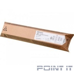 Ricoh 841587/841504/842061 Картридж тип MPC2551E, Black {Aficio MP C2051/C2551, (10000стр.)}