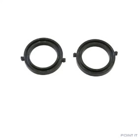 Простой подшипник скольжения горячего вала