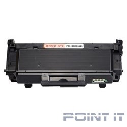 Картридж лазерный Print-Rite TFX828BPU1J PR-106R03623 106R03623 черный (15000стр.) для Xerox Phaser 3330/WC3335