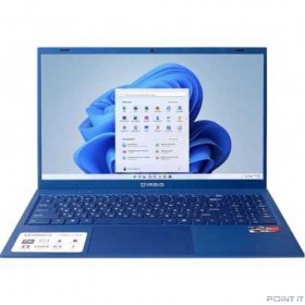 Ноутбук IRBIS Blizzard 15NBC1000 15.6&quot; {FHD R3-3200U/16GB/512GB SSD/WPro}