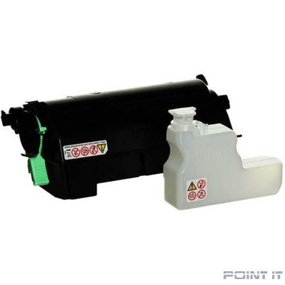 Ricoh 407824 Тонер тип MP601 для Ricoh SP5300DN/5310DN/MP501/601 (25000стр) (407824)