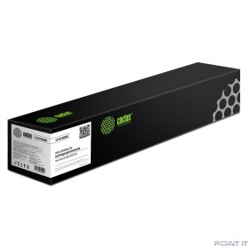 Картридж лазерный Cactus CS-VL7020BKRU 106R03745 черный (23600стр.) для Xerox VersaLink C7020/C7025/C7030