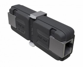 Гигабитный повторитель GPER MIKROTIK