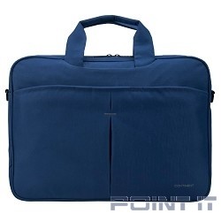 Сумка Continent CC-012 Blue {нейлон, до 15,6&quot;, синий} 