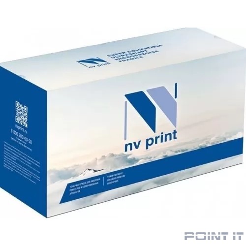 NV Print TK-8365C Тонер-картридж для Kyocera TASKalfa 2554ci (12000k), C