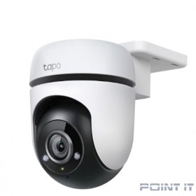 TP-Link Tapo C500 Умная уличная поворотная камера