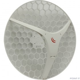 MikroTik RBLHGG-5acD-XL 4pcs pack