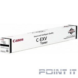 Canon C-EXV50 Тонер-картридж для IR1435/1435i/1435iF черный (9436B002) (CX)