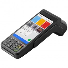 Смарт-терминал АТОЛ СТБ 5. Черный.  Без ФН. 5.0