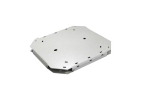 Сплайс кассета с 2 сплайс-держателями, EOL РАСПРОДАЖА