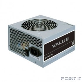 Chieftec 700W OEM (APB-700B8) Value 700W ATX, 80PLUS , OEM&quot;