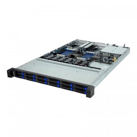 Серверная платформа 1U R163-S32-AAB1 GIGABYTE