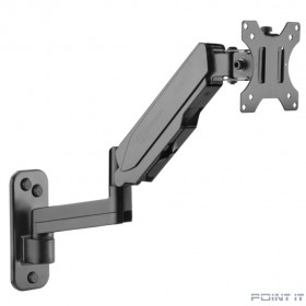 ONKRON G150 черный {Для экранов диагональю 13&quot;-34&quot;VESA:  75x75, 100x100}