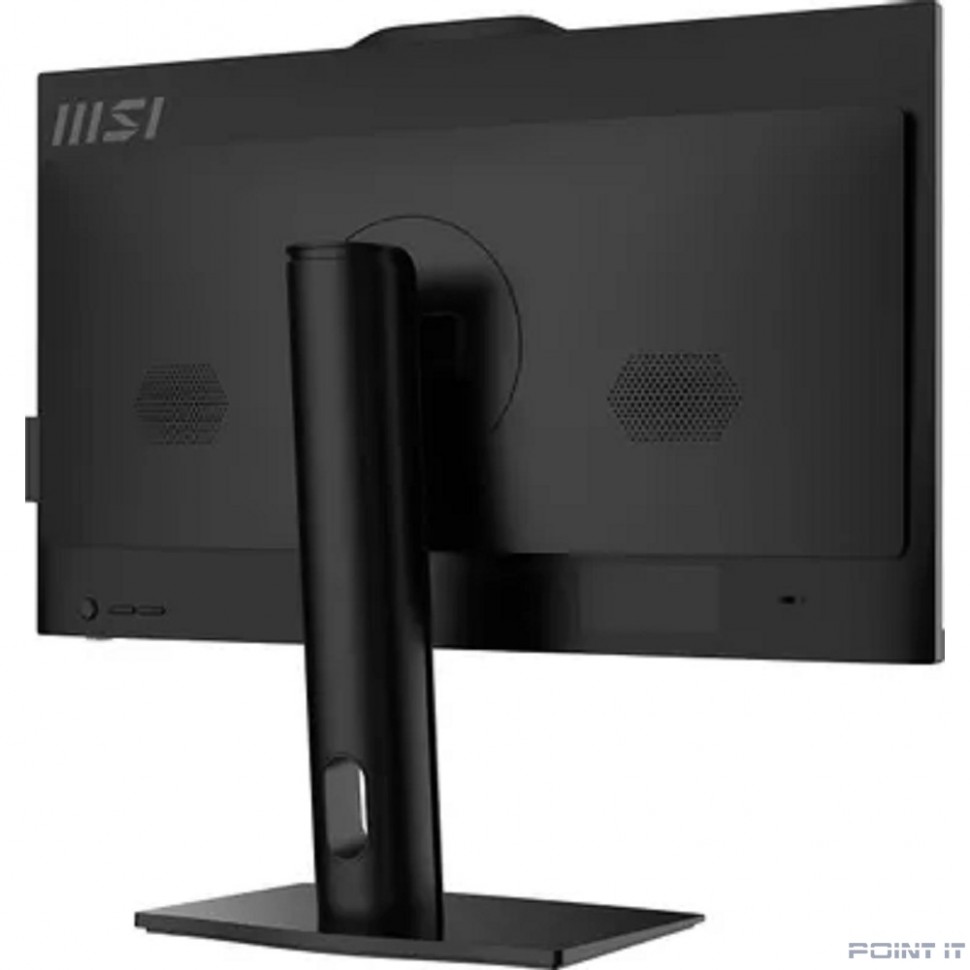 MSI Pro AP242 14M-662XRU [9S6-AE0621-662] Black 23.8" {FHD i3 14100/16Gb/SSD512Gb /noOS/kb/m}