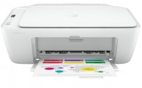 МФУ (принтер, сканер, копир) DESKJET 2710 5AR83B HP