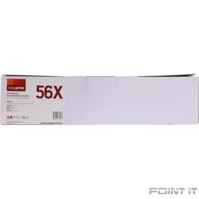 Easyprint  CF256X Тонер-картридж LH-56X для HP LJ M436dn/M436n/M436nda (13700 стр.) с чипом