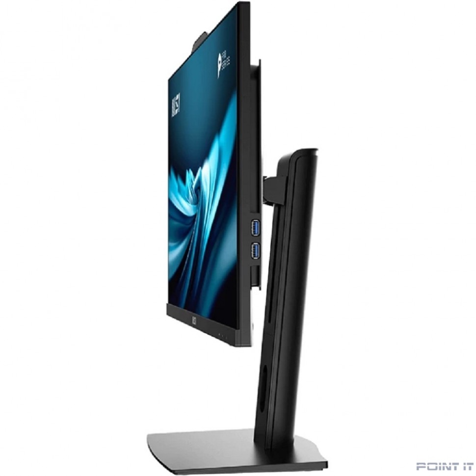 MSI Pro AP242P 14M [9S6-AE0621-653] Black 23.8" {FHD i5 14400/16384Mb/512SSDGb/UHD Graphics 770/Win11Pro/Wireless KB+M}