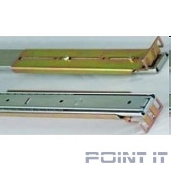 Procase SU-24 {универсальные салазки 24&quot; (Procase, Chenbro, Chieftec, T-Win, AIC, Antec)}