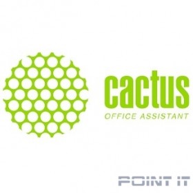 Картридж лазерный Cactus CS-WCP7655C 006R1452 голубой (34000стр.) для Xerox WC 7655/7665/7675 ,DC240/250/242/252/260