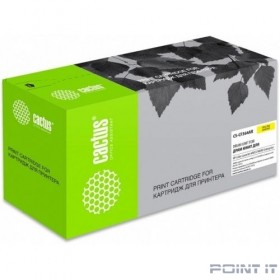 Блок фотобарабана Cactus CS-CF364AR желтый цв:30000стр. для CLJ M855/M880 Enterprice HP
