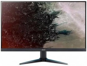 Монитор Acer VG270KLbmiipx 27'', Black, 16:9, IPS, 3840x2160, 4ms, 350cd, 60Hz, 2xHDMI, 1xDP, SPK