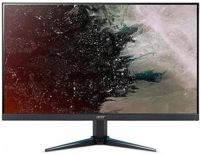 Монитор Acer VG270KLbmiipx 27'', Black, 16:9, IPS, 3840x2160, 4ms, 350cd, 60Hz, 2xHDMI, 1xDP, SPK