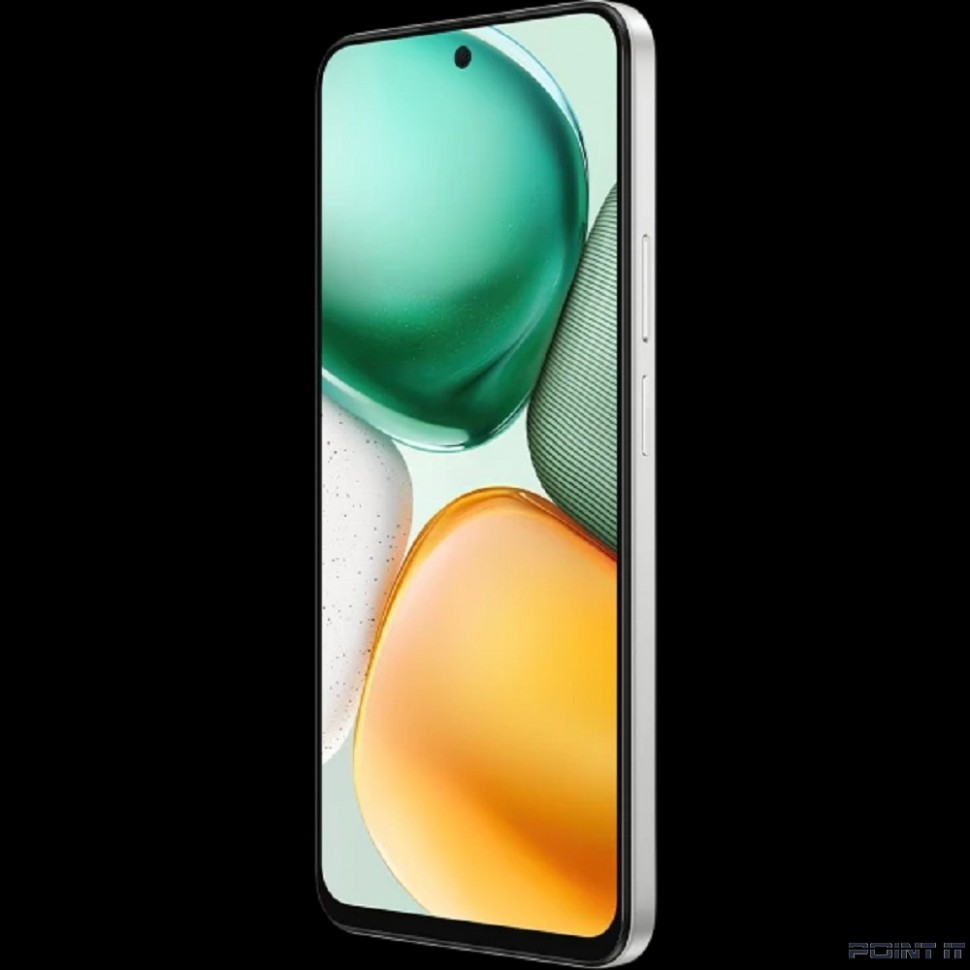 Honor X7c 8GB/128GB белый (5109BRSK)