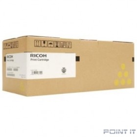 Тонер Ricoh Y,SP C840E SP 840DN/ C842DN