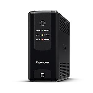 ИБП TOWER 850VA 480W UT850EG CYBERPOWER