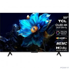 TCL 50" 50P7K
